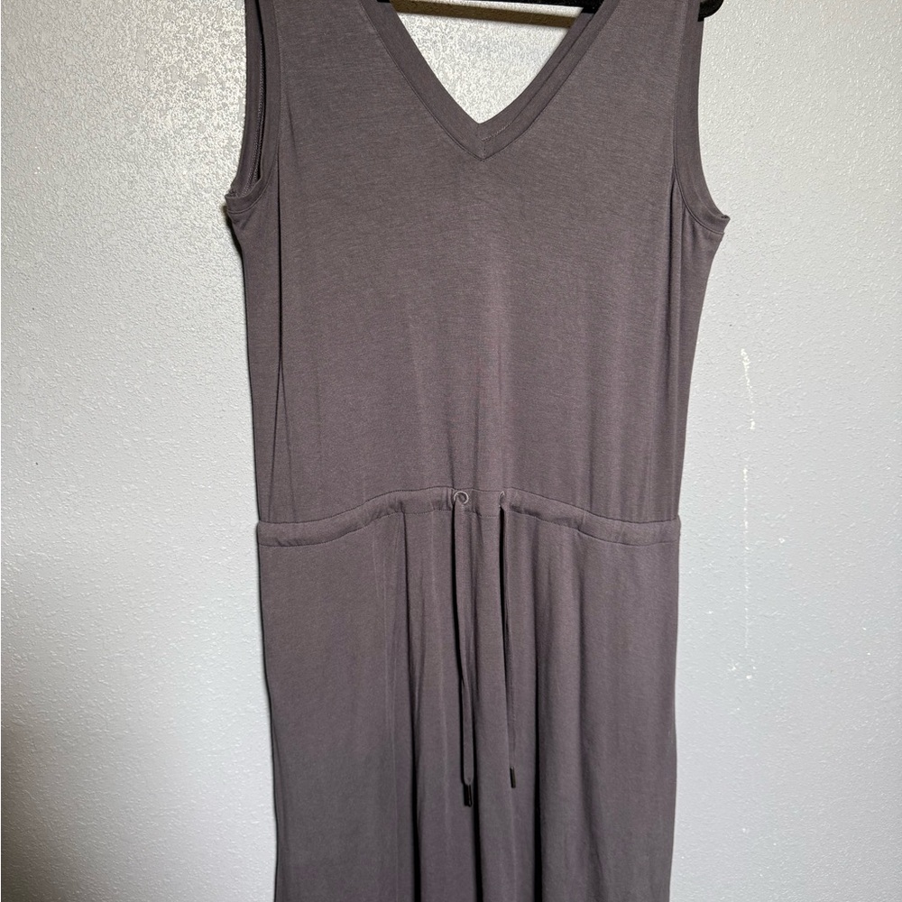 Sweaty‎ Betty Casual Women Dress- 8